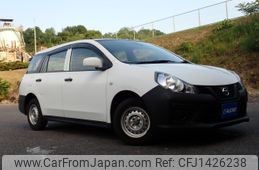 nissan ad-van 2019 -NISSAN--AD Van DBF-VY12--VY12-266460---NISSAN--AD Van DBF-VY12--VY12-266460-