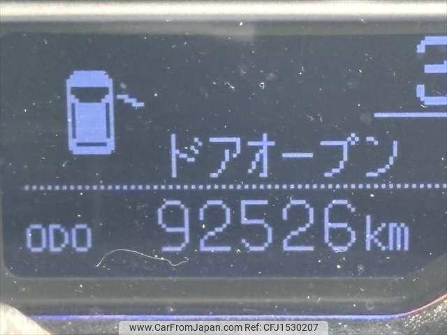 toyota corolla-fielder 2019 CFJ1530207 image 2