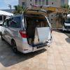 toyota alphard 2009 CFJ1634614 image 27