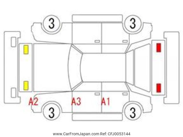 bmw 1-series 2012 -BMW--BMW 1 Series DBA-1A16--WBA1A12080E947596---BMW--BMW 1 Series DBA-1A16--WBA1A12080E947596- image 2