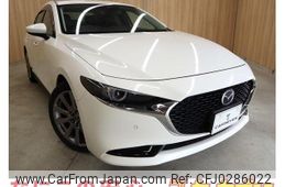 mazda mazda3 2019 -MAZDA--MAZDA3 3DA-BP8P--BP8P-102171---MAZDA--MAZDA3 3DA-BP8P--BP8P-102171-