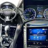 nissan skyline 2014 -NISSAN--Skyline DAA-HV37--HV37-201224---NISSAN--Skyline DAA-HV37--HV37-201224- image 4