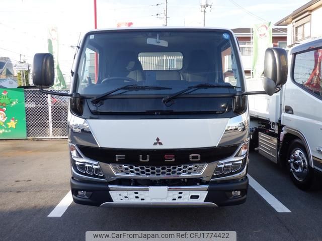 mitsubishi-fuso canter 2023 CFJ1774422 image 1