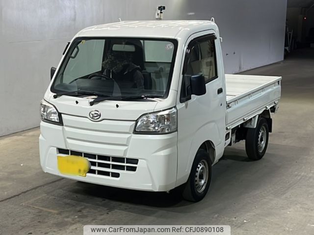 daihatsu hijet-truck 2017 -DAIHATSU 【愛媛 480ち446】--Hijet Truck S500P-0056057---DAIHATSU 【愛媛 480ち446】--Hijet Truck S500P-0056057- image 1