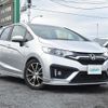 honda fit 2013 -HONDA--Fit DAA-GP5--GP5-3002266---HONDA--Fit DAA-GP5--GP5-3002266- image 1