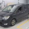 nissan serena 2014 -NISSAN 【名古屋 306ﾂ8296】--Serena DAA-HFC26--HFC26-213654---NISSAN 【名古屋 306ﾂ8296】--Serena DAA-HFC26--HFC26-213654- image 1