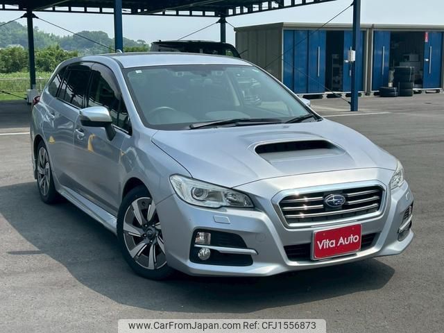 subaru levorg 2014 CFJ1556873 image 2
