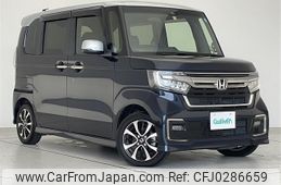 honda n-box 2021 -HONDA--N BOX 6BA-JF3--JF3-5120724---HONDA--N BOX 6BA-JF3--JF3-5120724-