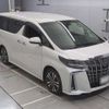 toyota alphard 2022 -TOYOTA 【香川 387ら1】--Alphard AGH30W-0431471---TOYOTA 【香川 387ら1】--Alphard AGH30W-0431471- image 6