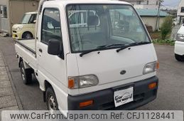 subaru sambar-truck 1997 95a9264302f257330b69cea9235922fc