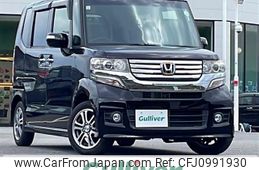honda n-box 2013 -HONDA--N BOX DBA-JF1--JF1-1297553---HONDA--N BOX DBA-JF1--JF1-1297553-