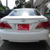 toyota crown 2010 -TOYOTA--Crown DBA-GRS200--GRS200-0047590---TOYOTA--Crown DBA-GRS200--GRS200-0047590- image 5