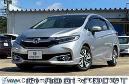 honda shuttle 2016 quick_quick_DAA-GP7_GP7-1035878