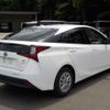 toyota prius 2019 -TOYOTA--Prius DAA-ZVW55--ZVW55-6005703---TOYOTA--Prius DAA-ZVW55--ZVW55-6005703- image 22