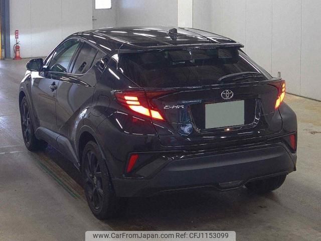 toyota c-hr 2023 quick_quick_3BA-NGX10_NGX10-2023358 image 2