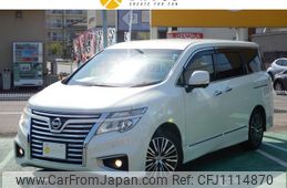 nissan elgrand 2014 quick_quick_TE52_TE52-074572