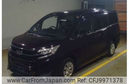 toyota noah 2019 -TOYOTA--Noah DBA-ZRR80G--ZRR80-0506554---TOYOTA--Noah DBA-ZRR80G--ZRR80-0506554-