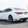 lexus ls 2018 -LEXUS--Lexus LS DBA-VXFA50--VXFA50-6001737---LEXUS--Lexus LS DBA-VXFA50--VXFA50-6001737- image 6