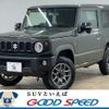 suzuki jimny 2020 quick_quick_3BA-JB64W_JB64W-163388 image 1