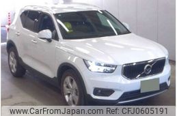 volvo xc40 2021 -VOLVO 【水戸 345ﾔ 911】--Volvo XC40 5AA-XB420TXCM--YV1XZK9MDM2508767---VOLVO 【水戸 345ﾔ 911】--Volvo XC40 5AA-XB420TXCM--YV1XZK9MDM2508767-