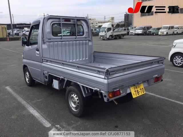 nissan clipper-truck 2011 -NISSAN 【鈴鹿 480ｴ7870】--Clipper Truck U72T--0554026---NISSAN 【鈴鹿 480ｴ7870】--Clipper Truck U72T--0554026- image 2