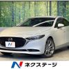 mazda mazda3 2024 quick_quick_BPFJ3R_BPFJ3R-106988 image 1