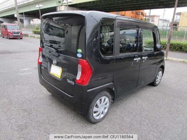 daihatsu tanto 2015 -DAIHATSU 【静岡 580ﾑ3369】--Tanto DBA-LA600S--LA600S-0284997---DAIHATSU 【静岡 580ﾑ3369】--Tanto DBA-LA600S--LA600S-0284997- image 2