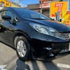 nissan note 2015 -NISSAN--Note DBA-E12--E12-434074---NISSAN--Note DBA-E12--E12-434074- image 3