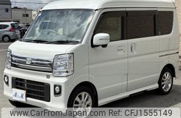 mazda scrum-wagon 2021 CFJ1555149