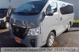 nissan caravan-van 2024 -NISSAN 【盛岡 400ｽ5617】--Caravan Van 3DF-VN6E26--VN6E26-022572---NISSAN 【盛岡 400ｽ5617】--Caravan Van 3DF-VN6E26--VN6E26-022572-