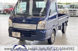 suzuki carry-truck 2023 CFJ1564592