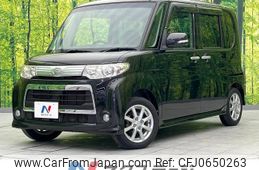 daihatsu tanto 2011 -DAIHATSU--Tanto DBA-L375S--L375S-0386463---DAIHATSU--Tanto DBA-L375S--L375S-0386463-