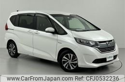 honda freed 2017 -HONDA--Freed DAA-GB7--GB7-1044359---HONDA--Freed DAA-GB7--GB7-1044359-