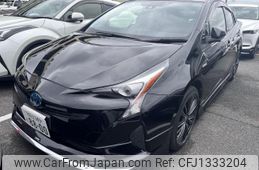 toyota prius 2016 quick_quick_DAA-ZVW50_ZVW50-6042978