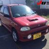 subaru vivio 1994 -SUBARU 【三重 582ｻ1798】--Vivio KK3--192946---SUBARU 【三重 582ｻ1798】--Vivio KK3--192946- image 1