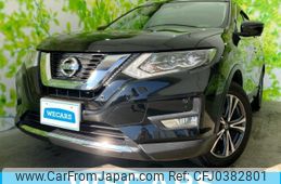 nissan x-trail 2019 quick_quick_T32_T32-057652