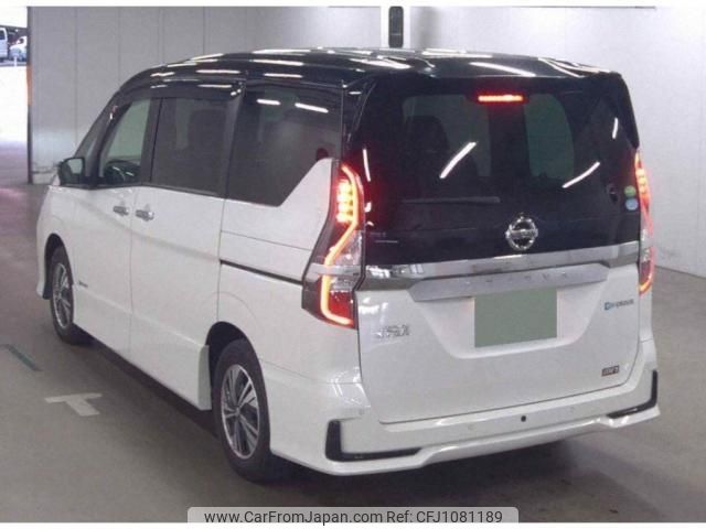 nissan serena 2021 quick_quick_6AA-HFC27_107312 image 2