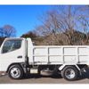 mitsubishi-fuso canter 2005 -MITSUBISHI--Canter PA-FG70DBD--FG70DB-520232---MITSUBISHI--Canter PA-FG70DBD--FG70DB-520232- image 2