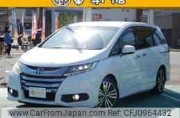 honda odyssey 2014 quick_quick_RC1_RC1-1013333