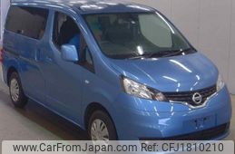 nissan nv200-vanette 2022 CFJ1810210
