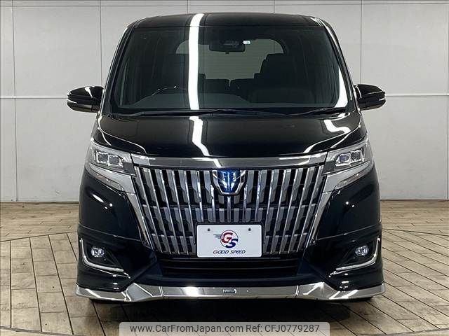 toyota esquire 2018 -TOYOTA--Esquire DAA-ZWR80G--ZWR80-0312734---TOYOTA--Esquire DAA-ZWR80G--ZWR80-0312734- image 2