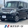 honda n-box 2016 -HONDA--N BOX DBA-JF1--JF1-1857509---HONDA--N BOX DBA-JF1--JF1-1857509- image 1