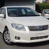 toyota corolla-axio 2010 504775-3317-T2 image 3