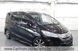 honda freed 2012 -HONDA--Freed DAA-GP3--GP3-1049171---HONDA--Freed DAA-GP3--GP3-1049171-