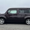 nissan cube 2010 -NISSAN--Cube DBA-Z12--Z12-093794---NISSAN--Cube DBA-Z12--Z12-093794- image 5