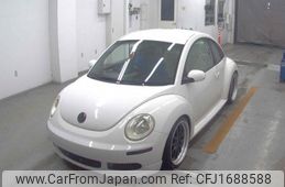 volkswagen new-beetle 2009 CFJ1688588