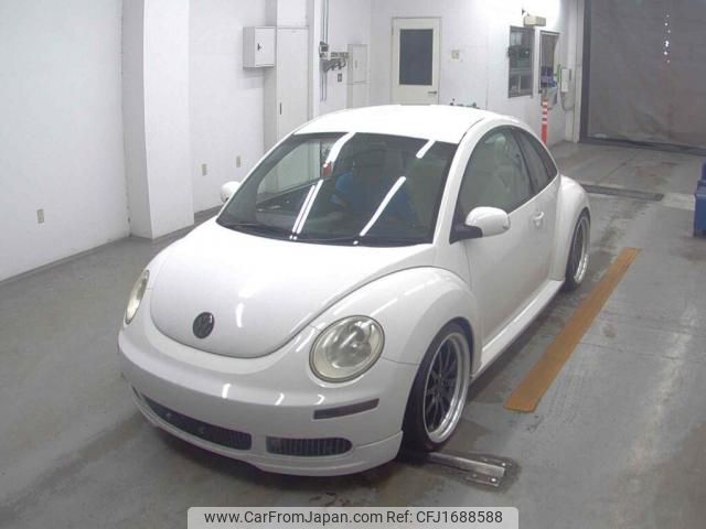 volkswagen new-beetle 2009 CFJ1688588 image 1