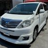 toyota alphard 2012 -TOYOTA--Alphard DAA-ATH20W--ATH20-8006585---TOYOTA--Alphard DAA-ATH20W--ATH20-8006585- image 10