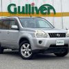 nissan x-trail 2009 -NISSAN--X-Trail DBA-NT31--NT31-060776---NISSAN--X-Trail DBA-NT31--NT31-060776- image 1