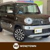suzuki hustler 2018 CFJ1661403 image 1